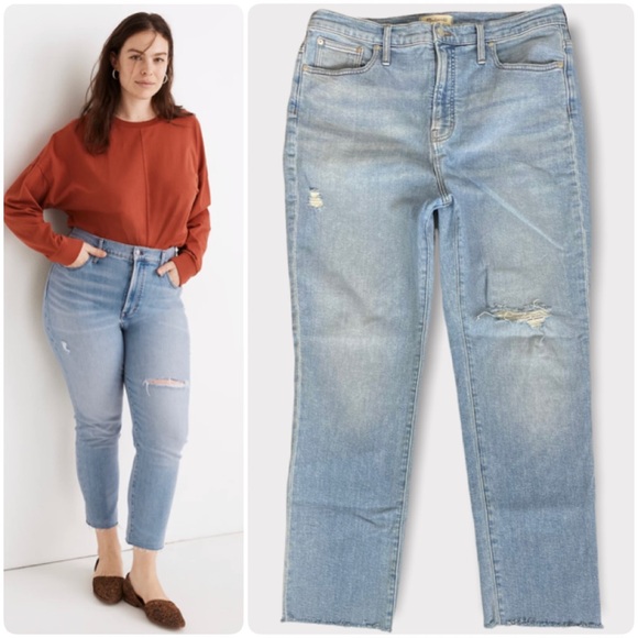 Vintage Jean Stretch Coffey Wash 